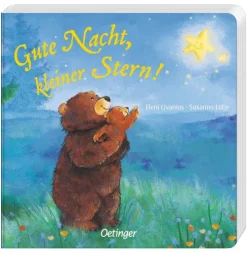 Gute Nacht, kleiner Stern!*Oetinger New