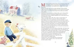 Kinder Oetinger 3-6 Jahre-Gute Nacht mit Astrid Lindgren