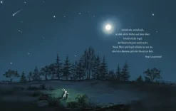 Kinder Oetinger 3-6 Jahre-Gute Nacht mit Astrid Lindgren