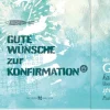 Gute Wünsche zur Konfirmation*Butzon & Bercker Discount