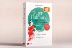 Kösel-Verlag Ratgeber|Gesundheit*Guter Hoffnung - Hebammenwissen für Mama und Baby