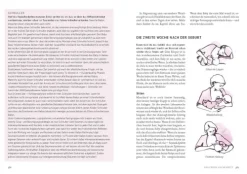 Kösel-Verlag Ratgeber|Gesundheit*Guter Hoffnung - Hebammenwissen für Mama und Baby