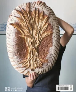 Dorling Kindersley Verlag Backen-Gutes Brot