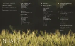 Dorling Kindersley Verlag Backen-Gutes Brot