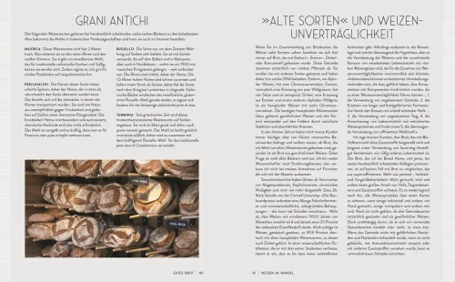 Dorling Kindersley Verlag Backen-Gutes Brot