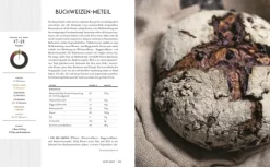 Dorling Kindersley Verlag Backen-Gutes Brot