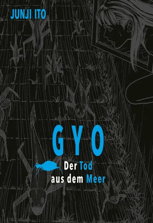 Carlsen Verlag GmbH Science Fiction*Gyo Deluxe
