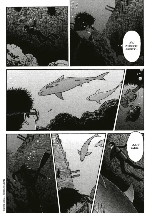 Carlsen Verlag GmbH Science Fiction*Gyo Deluxe