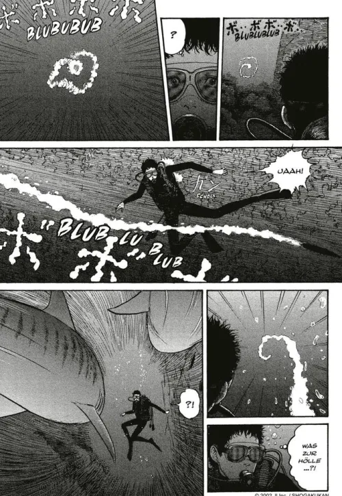 Carlsen Verlag GmbH Science Fiction*Gyo Deluxe