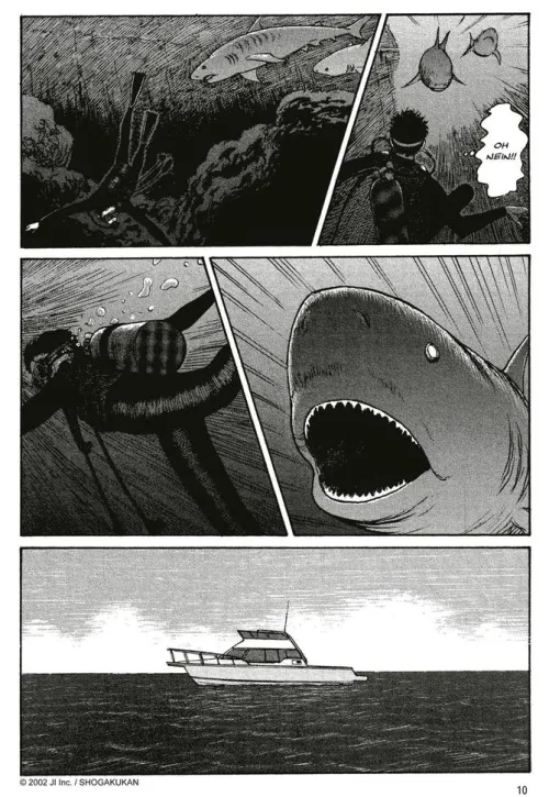 Carlsen Verlag GmbH Science Fiction*Gyo Deluxe