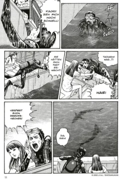 Carlsen Verlag GmbH Science Fiction*Gyo Deluxe