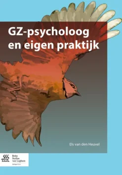 Bohn Stafleu van Loghum Niederländische Bücher*GZ-psycholoog en eigen praktijk