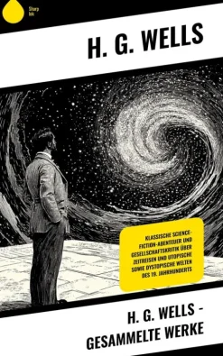 H. G. Wells - Gesammelte Werke*Copycat Best
