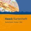 Klett Ernst /Schulbuch Nach Fächern·Politik & Sozialkunde*Haack Kartenheft