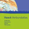 Klett Ernst /Schulbuch Nach Fächern·Politik & Sozialkunde-Haack Verbundatlas. Mit Arbeitsheft Kartenlesen. Sekundarstufe I. Ausgabe für Niedersachen und Bremen