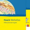 Klett Ernst /Schulbuch Nach Fächern·Erdkunde|Nach Bundesländern·Schleswig-Holstein-Haack Weltatlas Differenzierende Ausgabe. Ausgabe für Schleswig-Holstein / Hamburg
