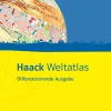 Haack Weltatlas Differenzierende Ausgabe. Ausgabe für Thüringen*Klett Ernst /Schulbuch Sale