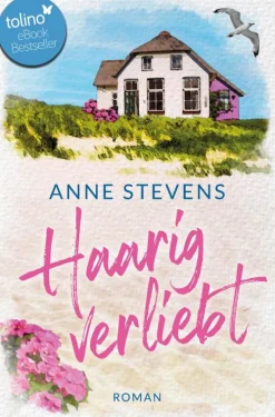 via tolino media Humor & Satire*Haarig verliebt