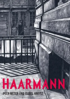 Reprodukt Graphic Novels|Comics-Haarmann