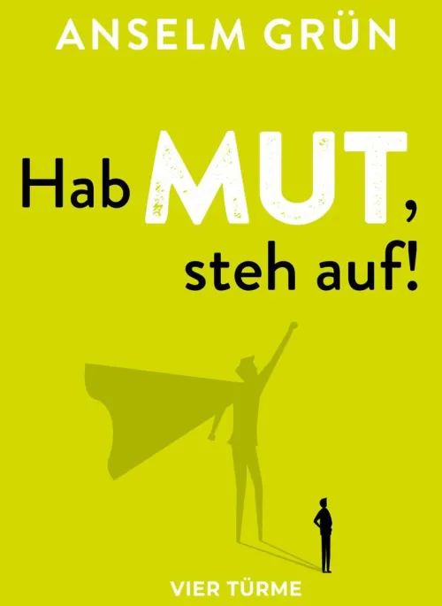 Hab Mut, steh auf!*Vier-Türme-Verlag Online