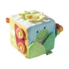 HABA Puppen & Stofftiere-- Spielwürfel Zauberfrosch