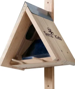 HABA Basteln & Kreatives*- Terra Kids - Futterhaus-Bausatz