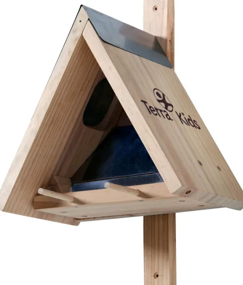 HABA Basteln & Kreatives*- Terra Kids - Futterhaus-Bausatz