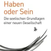 Haben oder Sein*dtv Verlagsgesellschaft New
