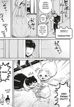 Carlsen Verlag GmbH Slice Of Life-Hachi & Maruru - Streuner halten zusammen! 2