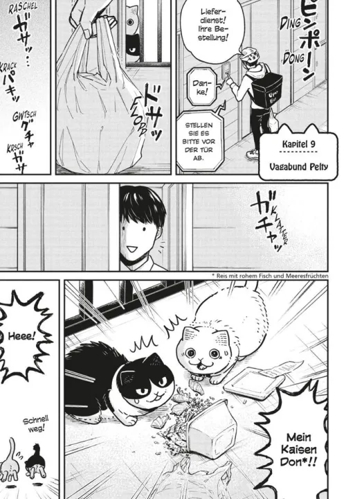 Carlsen Verlag GmbH Slice Of Life-Hachi & Maruru - Streuner halten zusammen! 2