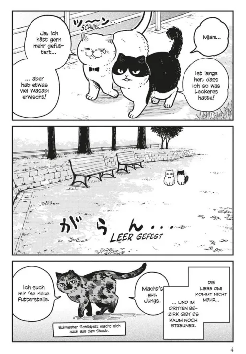 Carlsen Verlag GmbH Slice Of Life-Hachi & Maruru - Streuner halten zusammen! 2