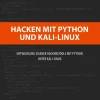 Hacken mit Python und Kali-Linux*BoD - Books on Demand Clearance
