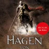 Hagen von Tronje*Ueberreuter Verlag New