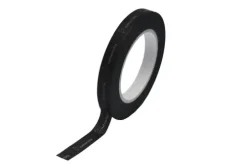 Hahnemühle Klebstoff & Klebebänder-Masking Tape schwarz, 6 mm x 20m