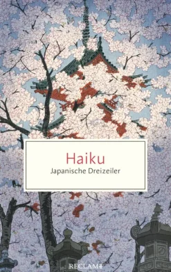 Reclam Verlag Gedichte & Drama-Haiku