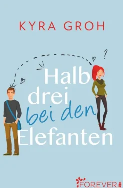 Forever Humor & Satire*Halb drei bei den Elefanten