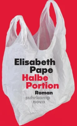 Suhrkamp Verlag Musik, Film, Theater-Halbe Portion