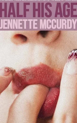 Harper Collins Publ. UK Fremdsprachige Bücher|Englische Bücher-Half His Age