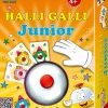 Amigo Spiel + Freizeit Familien- & Gesellschaftsspiele*Halli Galli Junior