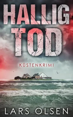 Halligtod: Küstenkrimi*via tolino media Online