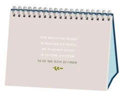 Grafik Werkstatt Glück & Wünsche*Hallo Glück! Zeit für Wohlfühlmomente