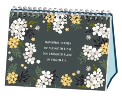 Grafik Werkstatt Glück & Wünsche*Hallo Glück! Zeit für Wohlfühlmomente