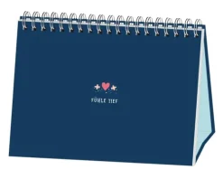 Grafik Werkstatt Glück & Wünsche*Hallo Glück! Zeit für Wohlfühlmomente