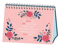 Grafik Werkstatt Glück & Wünsche*Hallo Glück! Zeit für Wohlfühlmomente