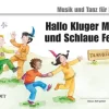 Schott Music Didaktik-Hallo Kluger Mond und Schlaue Feder