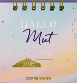Coppenrath Mut & Motivation*HALLO Mut