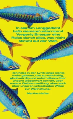 Suhrkamp Verlag Gedichte & Drama*hallo niemand