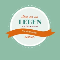 Hallo Ruhestand*Ars Edition GmbH Clearance