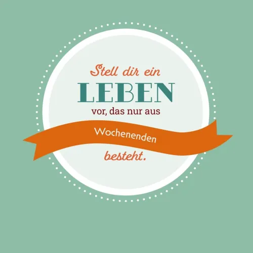 Hallo Ruhestand*Ars Edition GmbH Clearance