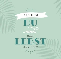 Hallo Ruhestand*Ars Edition GmbH Clearance